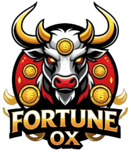 Fortune ox